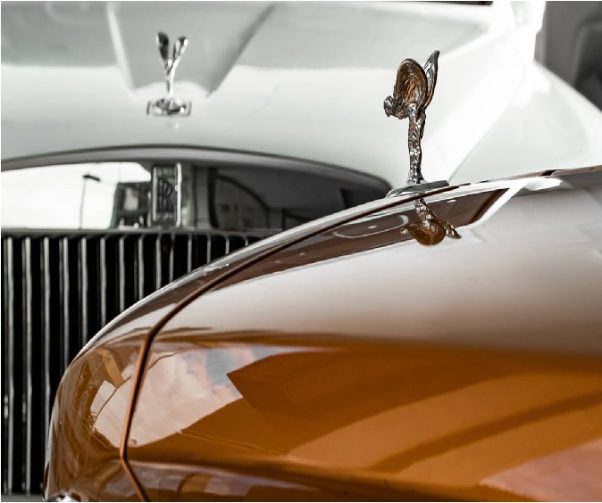 Automotive sales & service