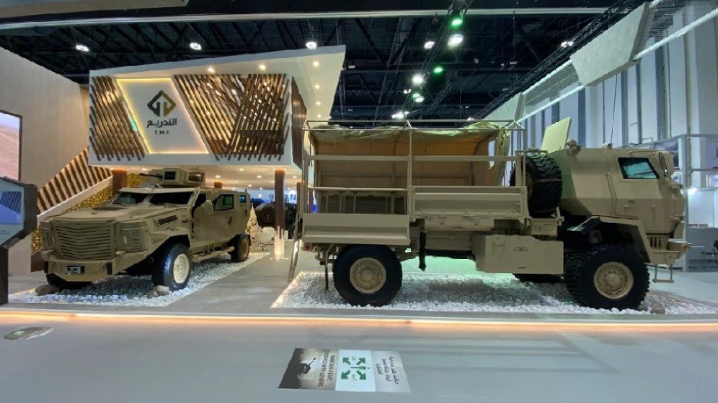 Manufacturing & defense