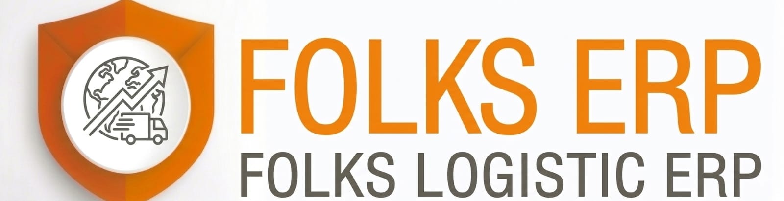 Folks Logistic ERP