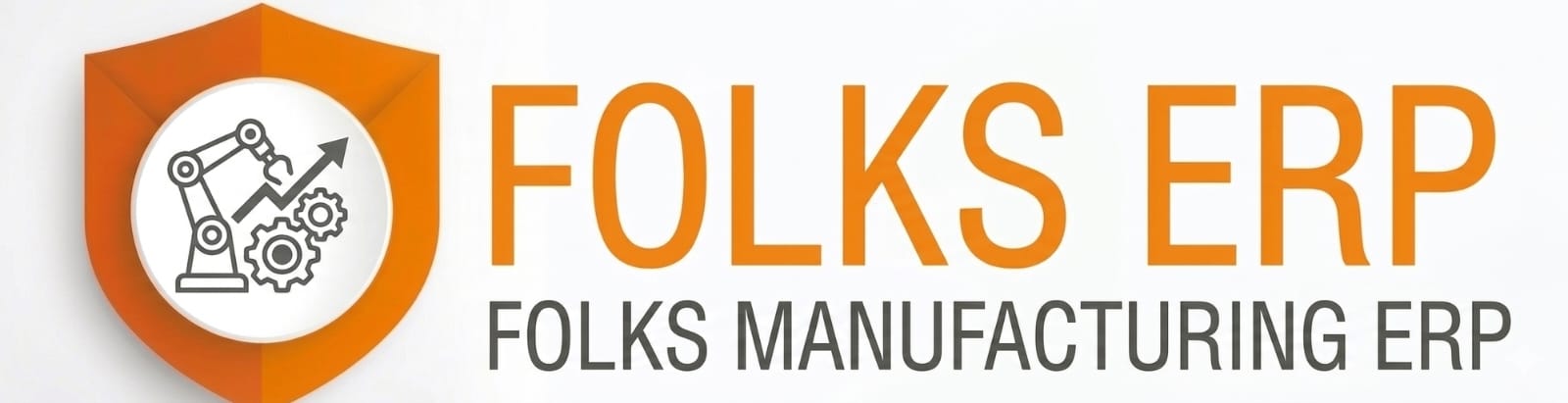 Folks Manufacturing ERP